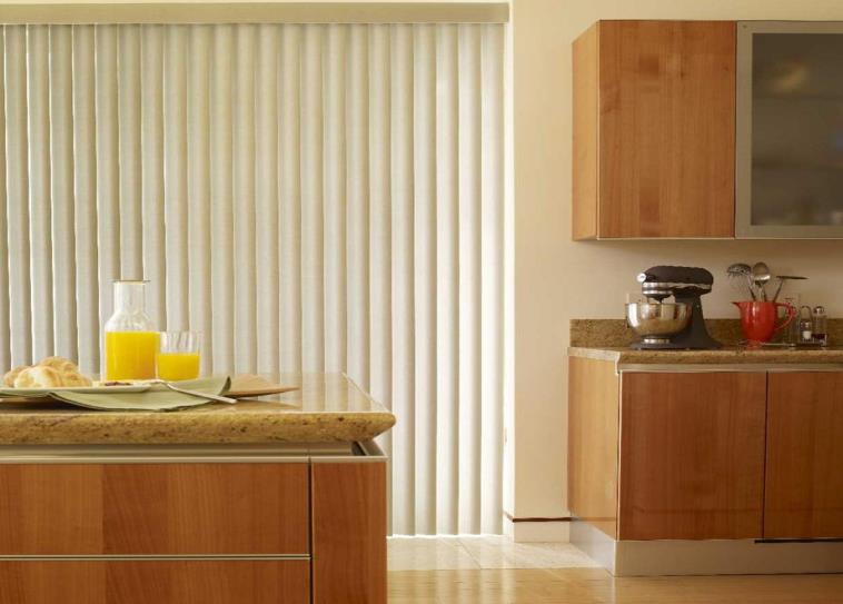 Window Covering Solutions for Your Sliding Glass Doors 1