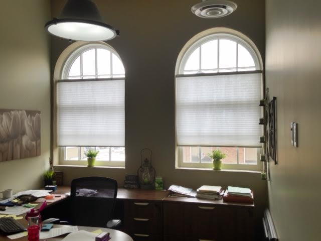 Window Coverings In Commercial Spaces 1