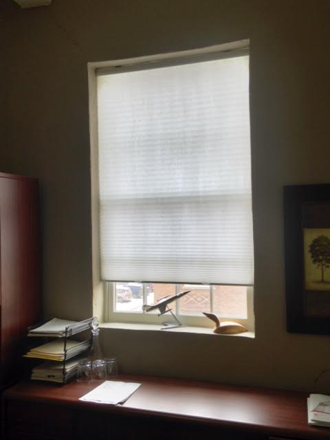 Window Coverings In Commercial Spaces 2