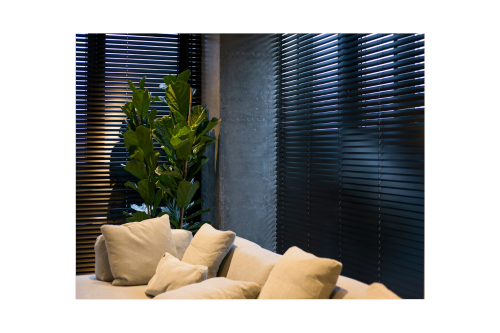 Factors Of Motorized Blinds In Belltown Which Make Them Smart For Your Home