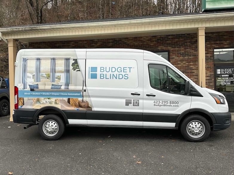 Your Local Budget Blinds