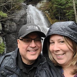 Budget Blinds of Montpelier & Rutland Owner Steve Hill