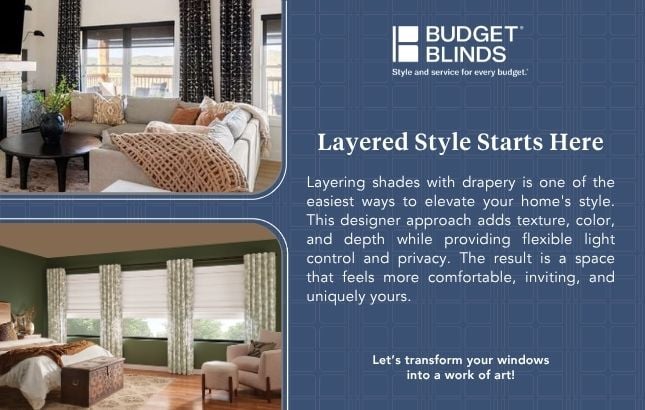 Transform your outdoor space