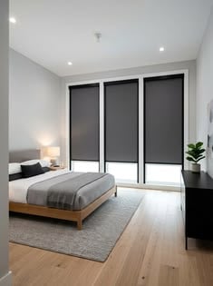 Why Blackout Shades in San Clemente Can Make the Perfect Window Coverings for Night-Shift Workers