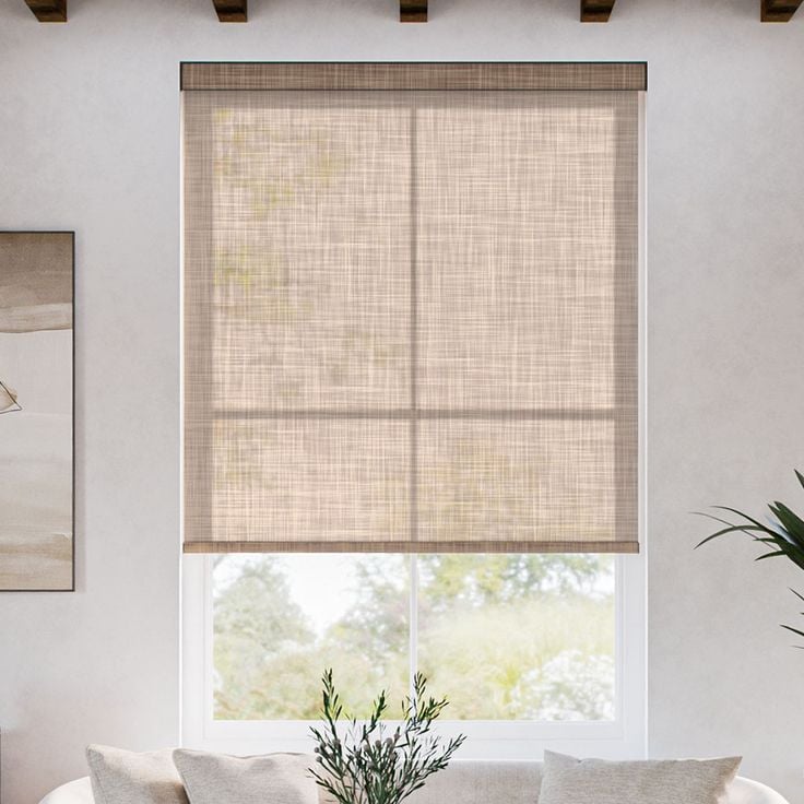 Get Ready for the Clocks to Spring Forward with Solar Shades in San Clemente