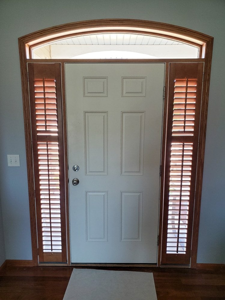 Can You Make Shutters in San Clemente Last Long Enough to Justify the Cost?