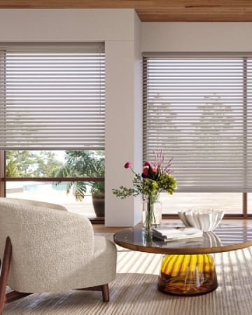 The Long Term Value Of Investing In Hunter Douglas In San Luis Obispo Window Treatments