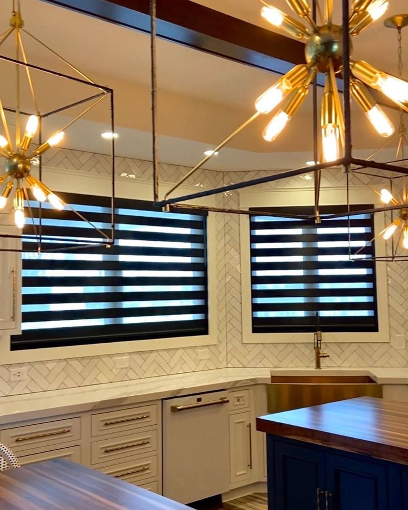 Top Kitchen Window Treatments In Atascadero For Your Home 