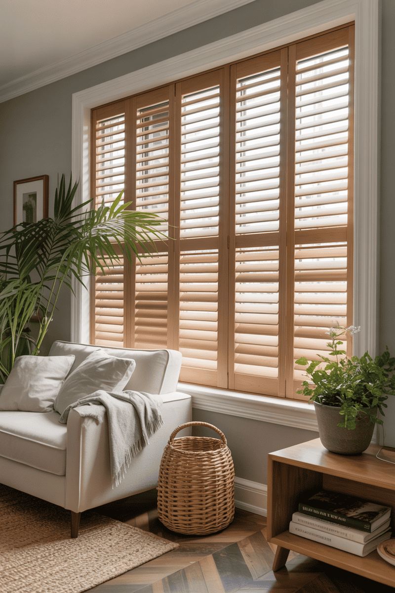 Top 4 Reasons Shutters In San Luis Obispo Are A Smart Choice For Your Interior And Exterior Windows