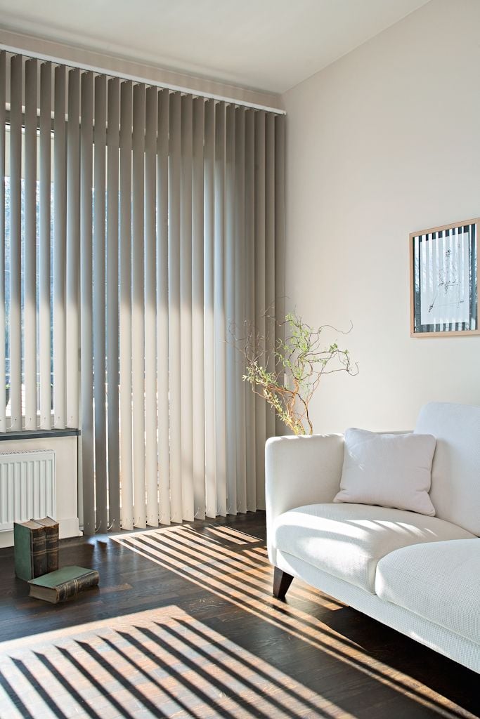 Easy Maintenance Tips To Keep Vertical Blinds In Atascadero Looking Like New