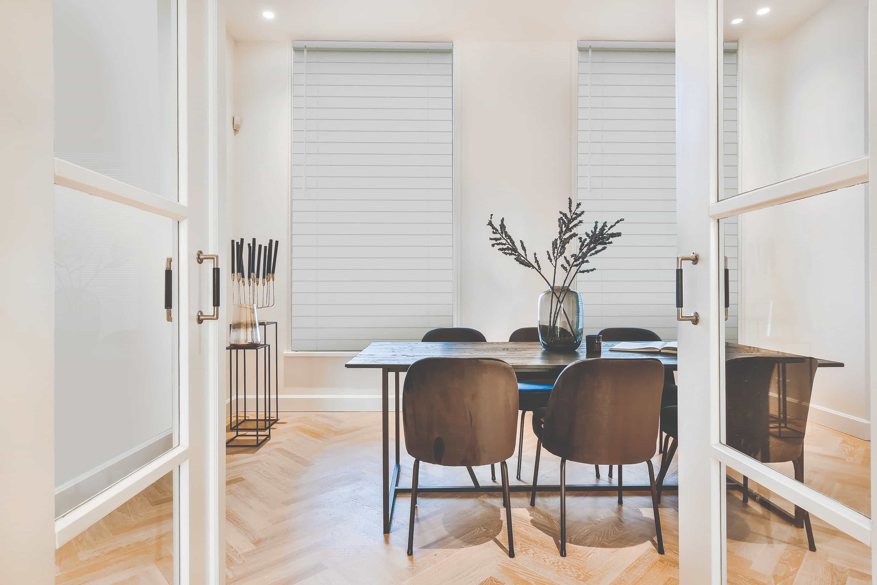 The Ultimate Guide to Choosing the Perfect Blinds