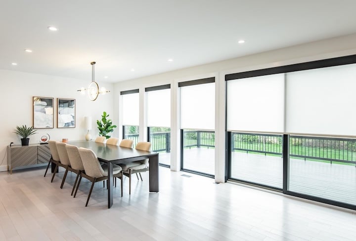 Transform Your Home: Window Motorization for Safety and Style
