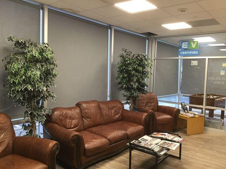 Blackout Shades in Carpinteria Are the Best for Privacy Needs — Day or Night!