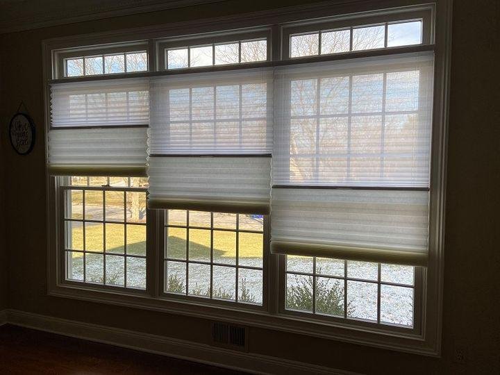 What Happens When the Mechanisms of Cordless Blinds in Carpinteria Fail?