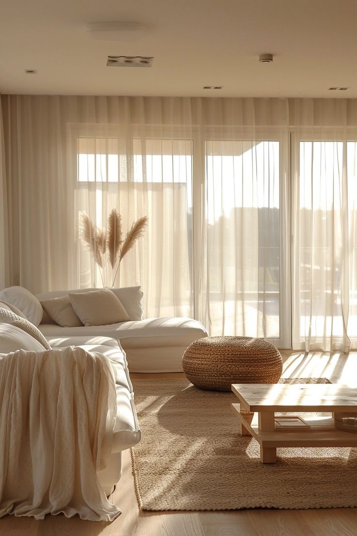 Why Sheer Curtains in Santa Barbara Are Still Great in the Winter