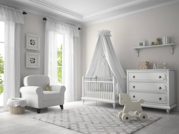 Are Curtains in Carpinteria Safe for Everyone in the House?