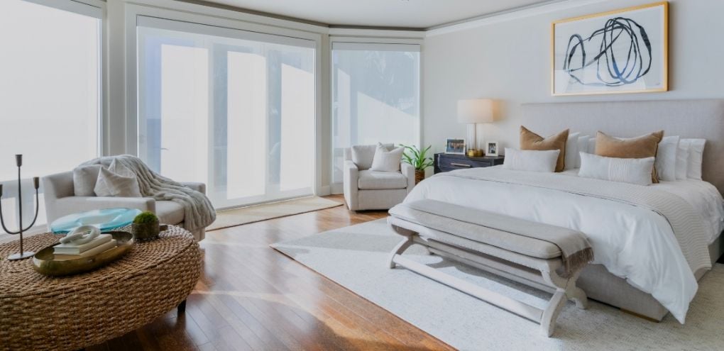 The Best Window Treatments for Santa Barbara