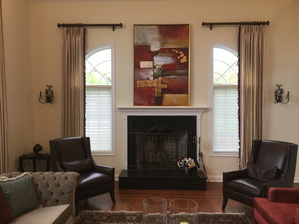 Why Are Drapes in Montecito So Expensive?