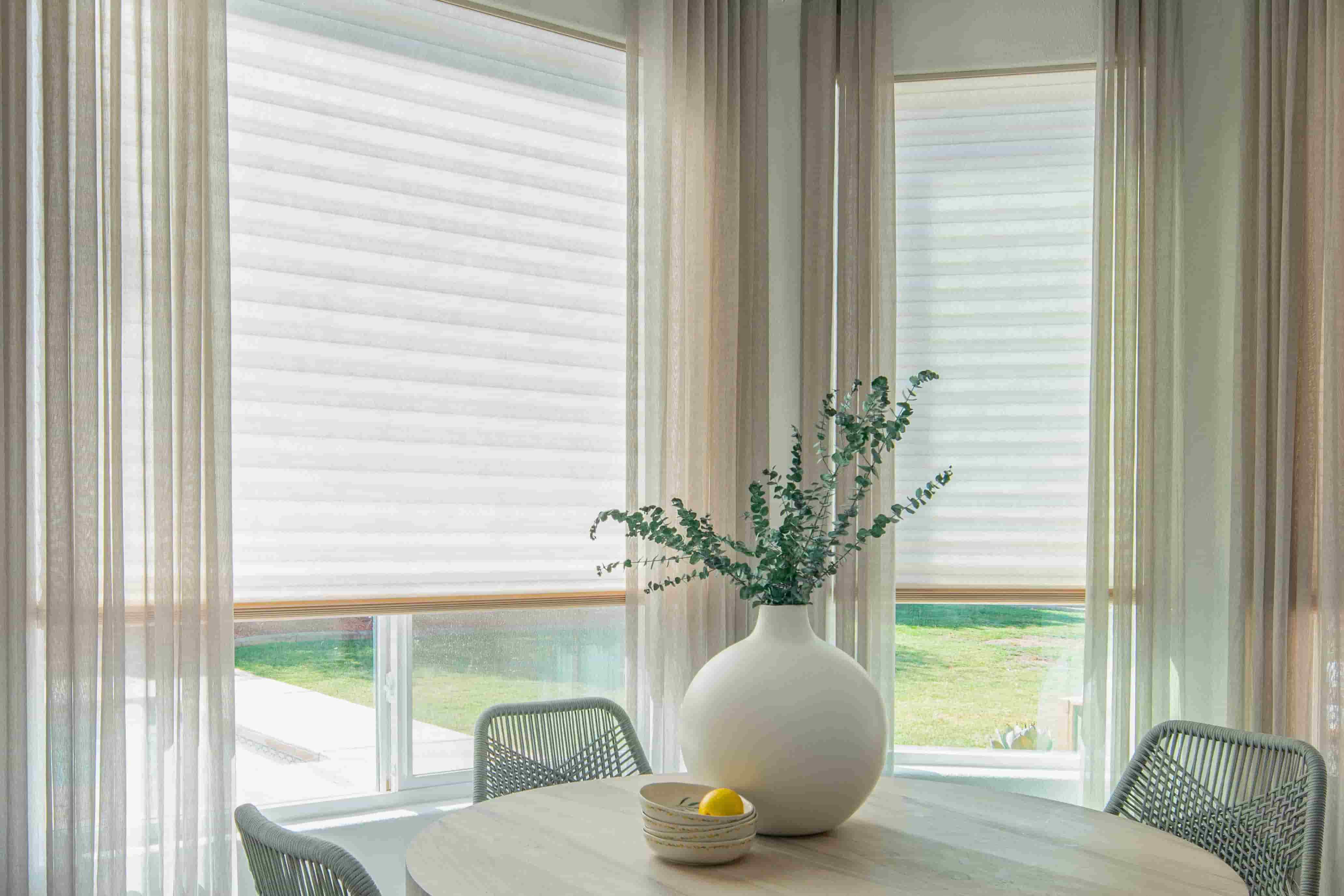 Are Cellular Shades Still in Style?