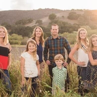 Wahlberg-family
