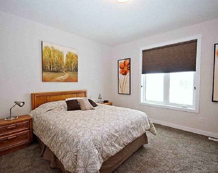 Darken your room with beautiful window coverings!