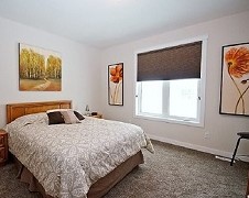 Darken your room with beautiful window coverings!