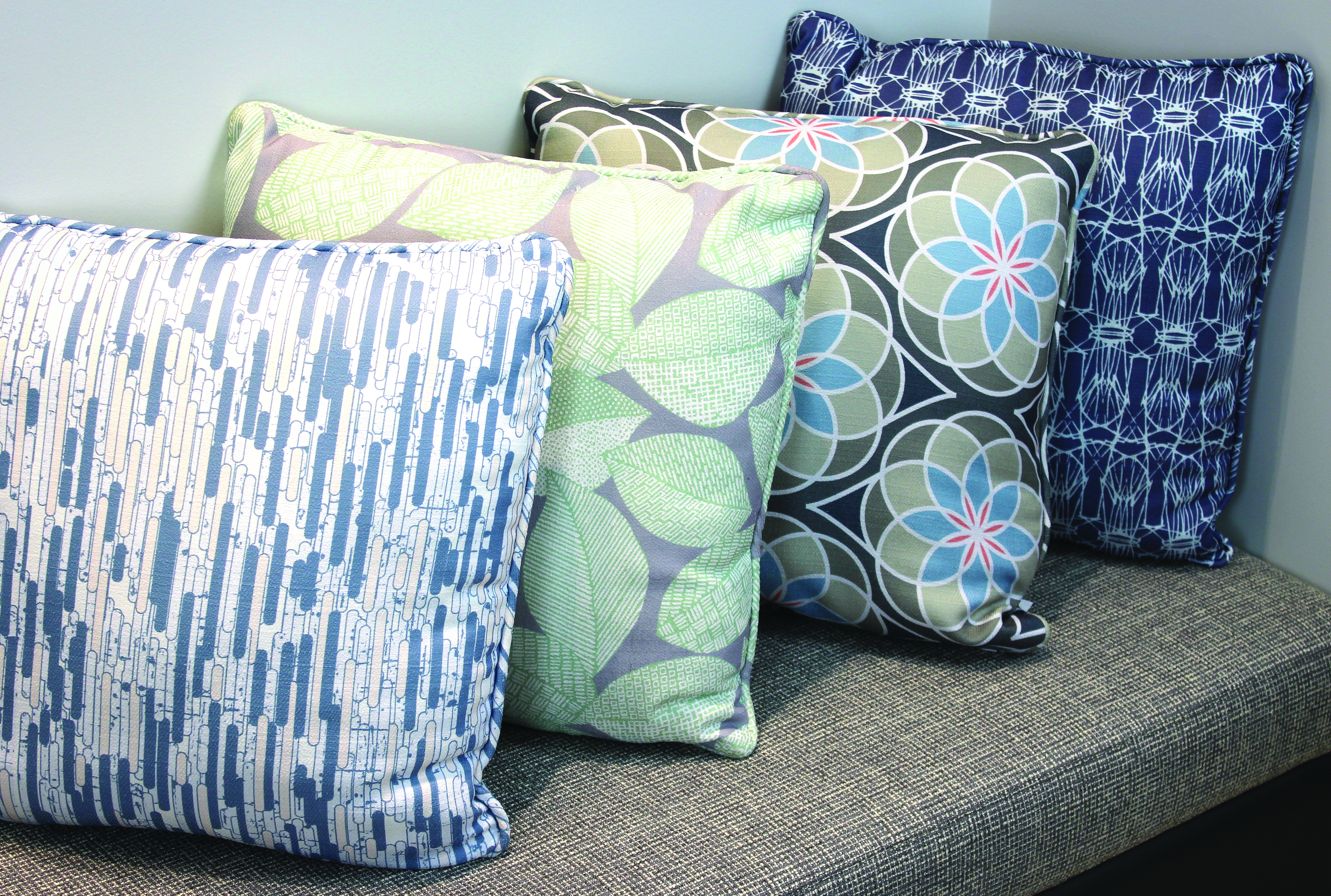 Budget Blinds Custom Throw Pillows Budget Blinds Custom Throw Pillows