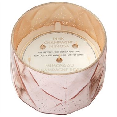 Indigo Candle Indigo Candle