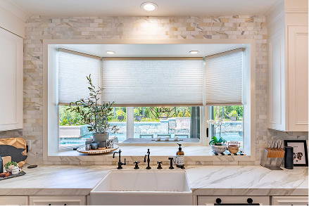  Elegant Solutions for Sliding Glass Doors