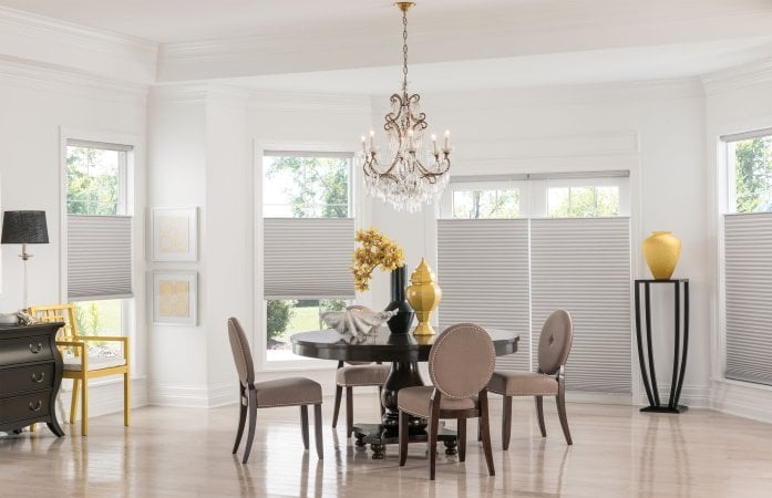Top Tips For Selecting The Right Hunter Douglas Shades In Settle For Your Home