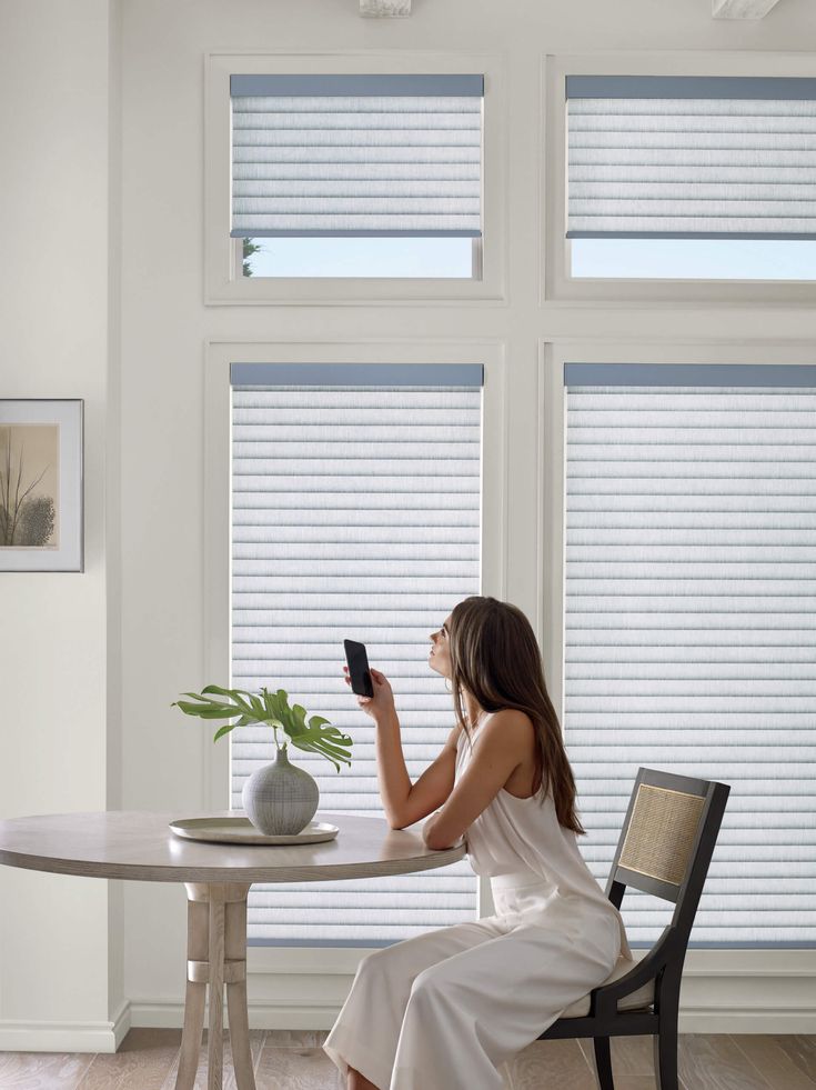 5 Ways Motorized Shades In Seattle Enhance Privacy Without Sacrificing Your View