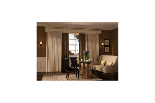 What Rooms In Your Home Should You Add Blackout Drapes In Northgate To?