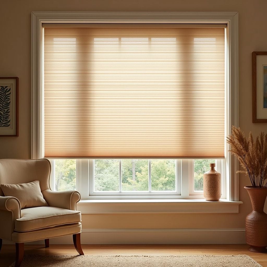 Blinds And Shades In Wallingford: How Do You Decide Which Is Right For Your Home?