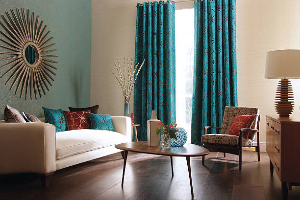 A Comprehensive Guide To Choose The Best Drapes In Seattle 