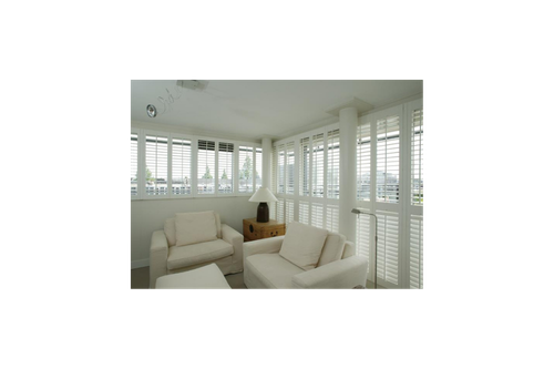 Why A Plantation Shutter In Edmonds Lasts Longer Than Many Other Window Treatments