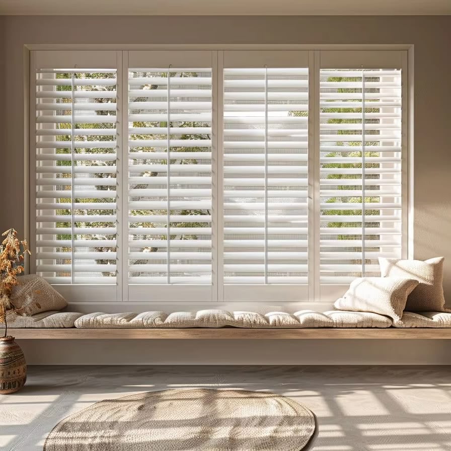 What To Consider Before Installing Shutters In Ballard On Your Home’s Windows 