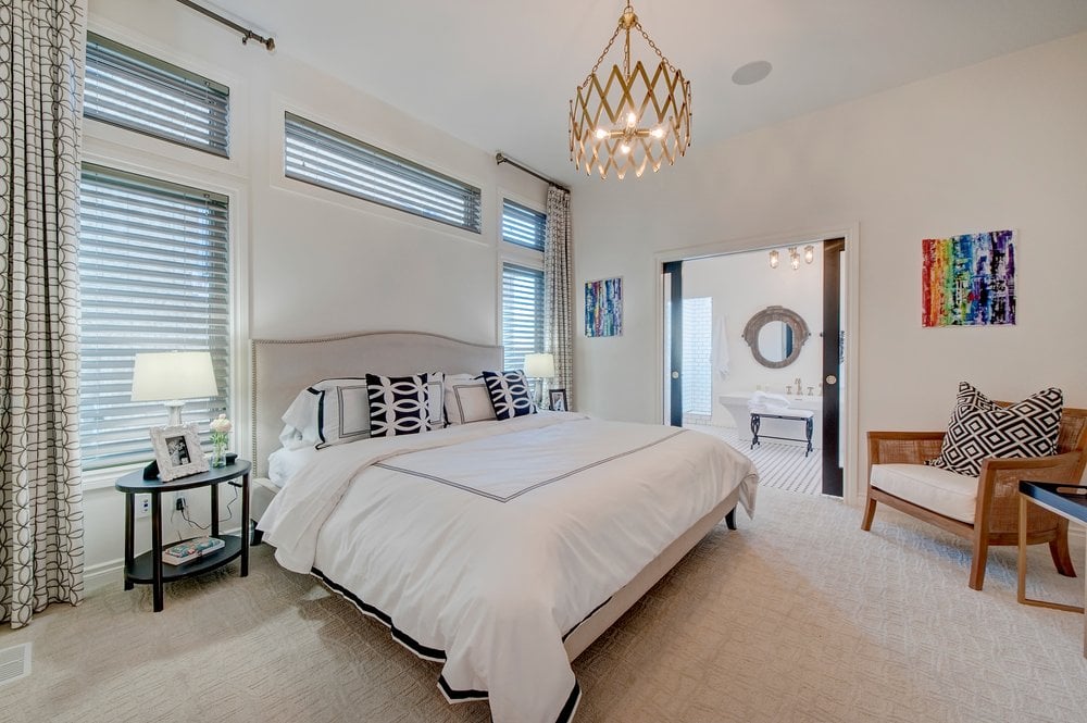 How Window Blinds In Blue Ridge Can Make Small Rooms Feel Larger