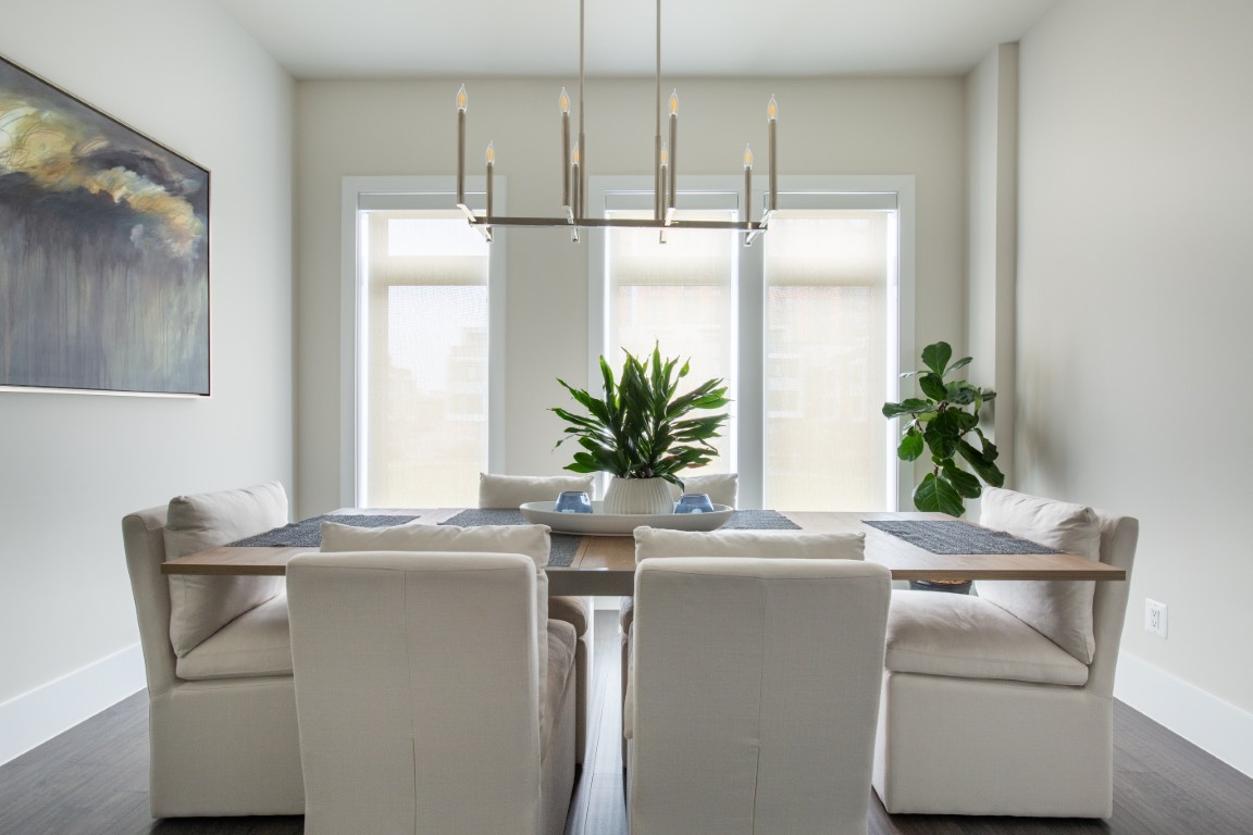 Motorized Solar Shades: Easy Light Control for Modern Homes