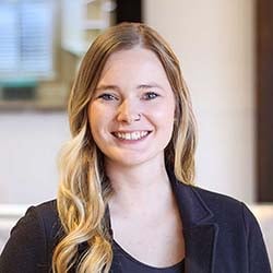 Abby Pals: Office Manager