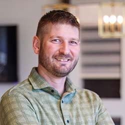 Kyle Wiese: General Manager