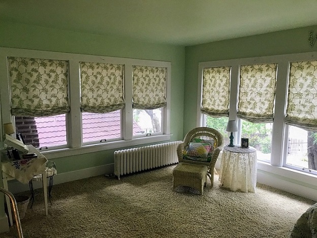 Roller Shades, Roman Blinds in Fredericksburg, and More: Why You Need Window Shades in Your Home
