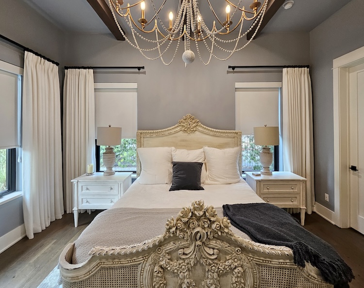 The Ultimate Guide to Custom Drapery in Austin: Consultation, Fabric, Hardware & Installation