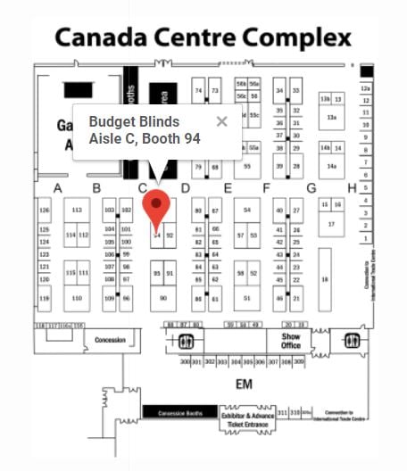 Canada Centre Complex
