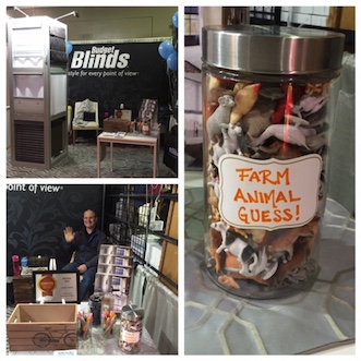 Canadian Western Agribition 2015