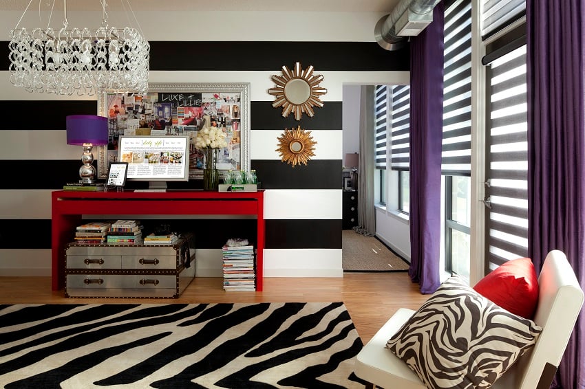 Motorized condo blinds - Copy