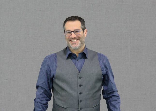 Ian Kaner, Owner