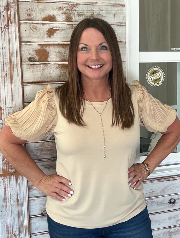 Traci Martin