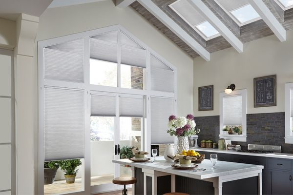 Cellular Shades: Cleaning and Durability Explained