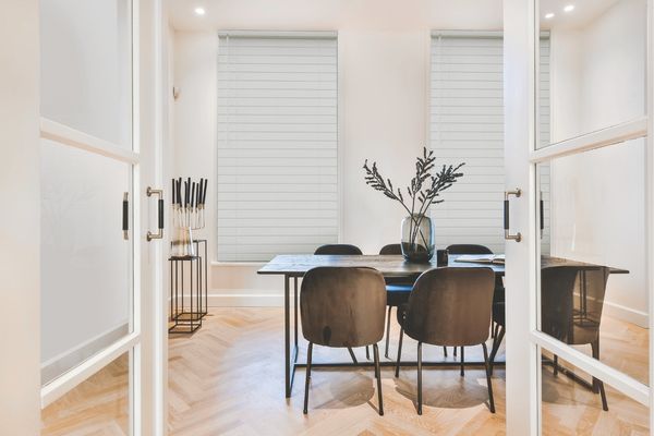 Real vs. Faux Wood Blinds