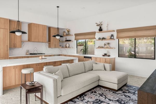Understanding the Natural Allure of Bamboo